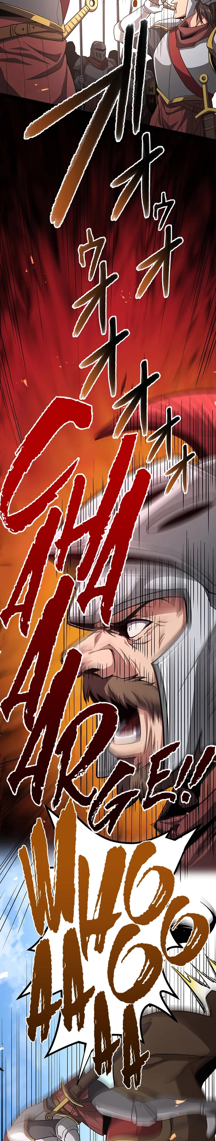 Dungeon Defense Chapter 40 Fix Gambar 24