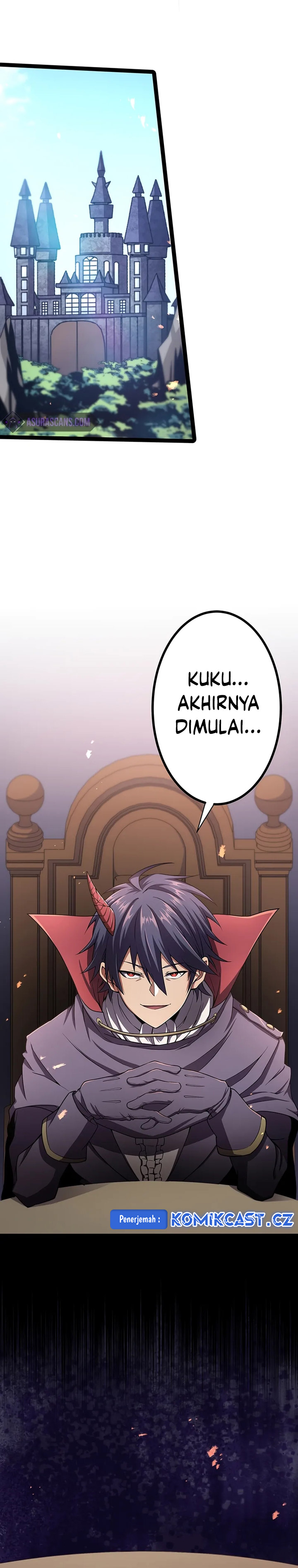 Dungeon Defense Chapter 40 Fix Gambar 26