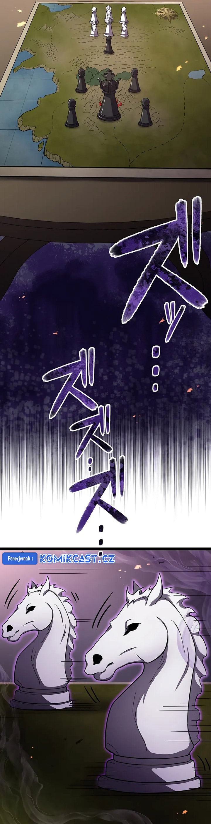 Dungeon Defense Chapter 40 Fix Gambar 27