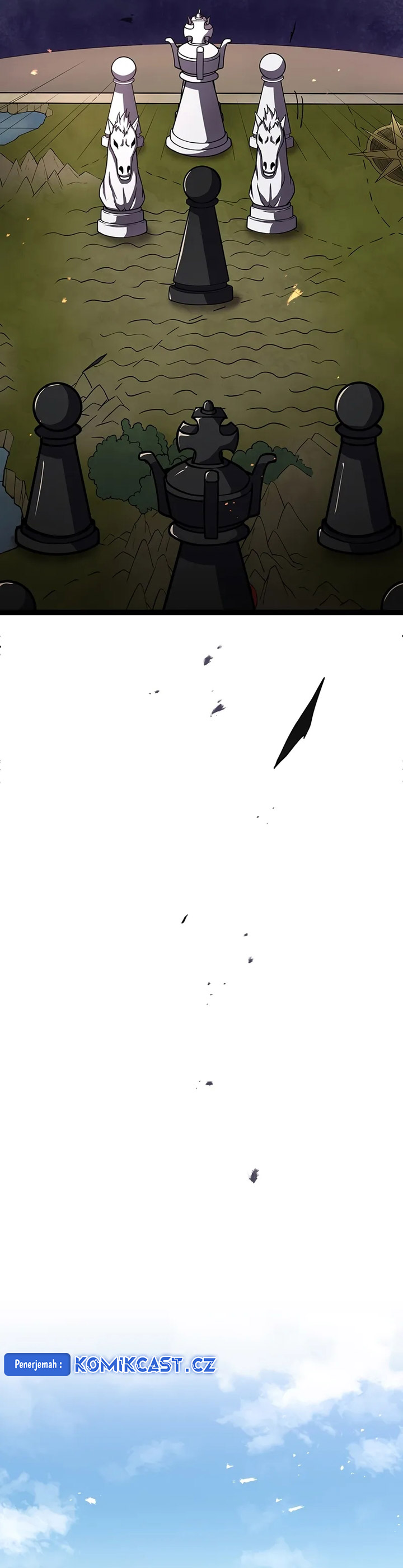 Dungeon Defense Chapter 40 Fix Gambar 29