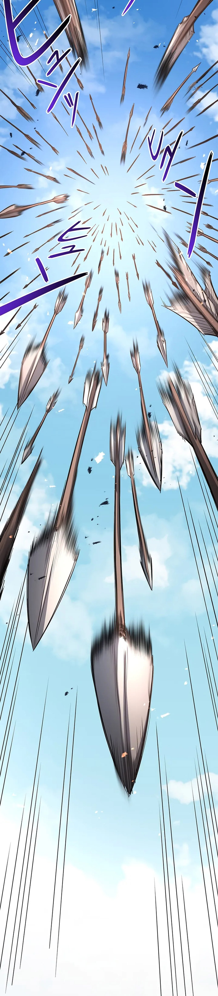 Dungeon Defense Chapter 40 Fix Gambar 33