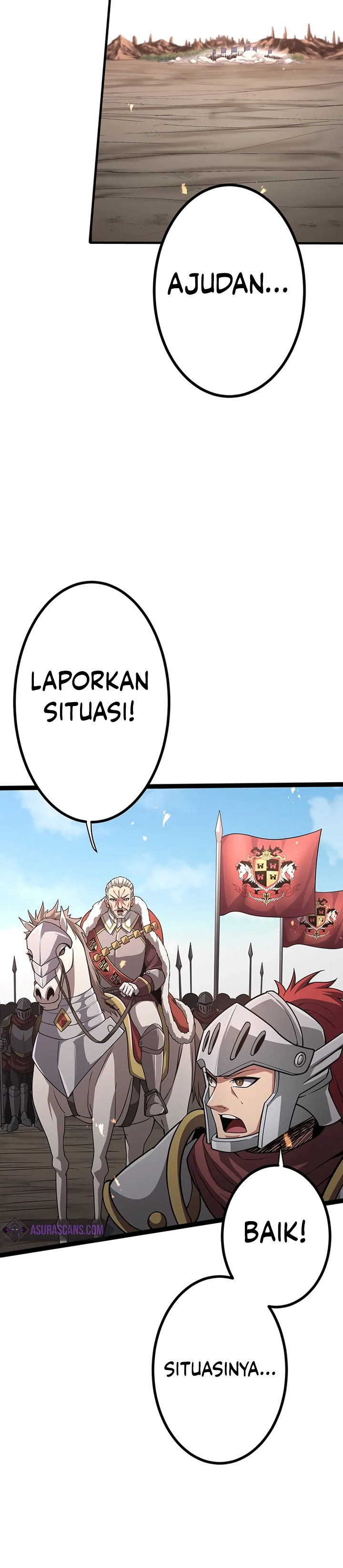 Dungeon Defense Chapter 40 Fix Gambar 35