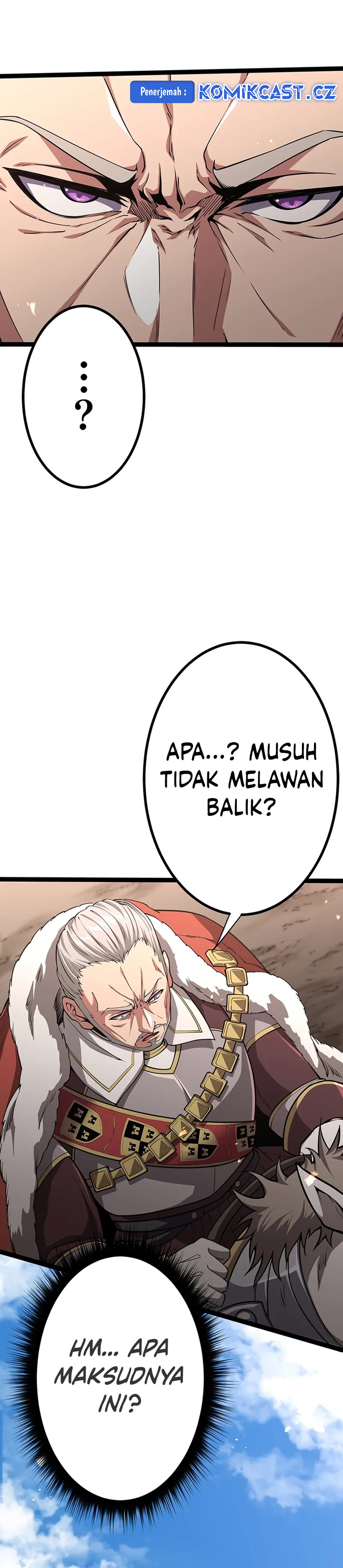 Dungeon Defense Chapter 40 Fix Gambar 36