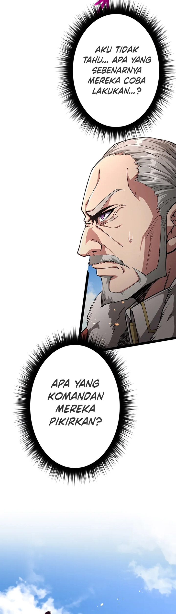 Dungeon Defense Chapter 40 Fix Gambar 38