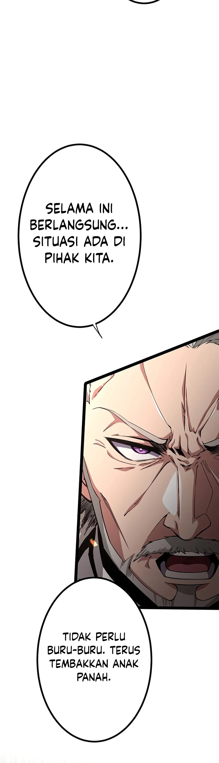 Dungeon Defense Chapter 40 Fix Gambar 41