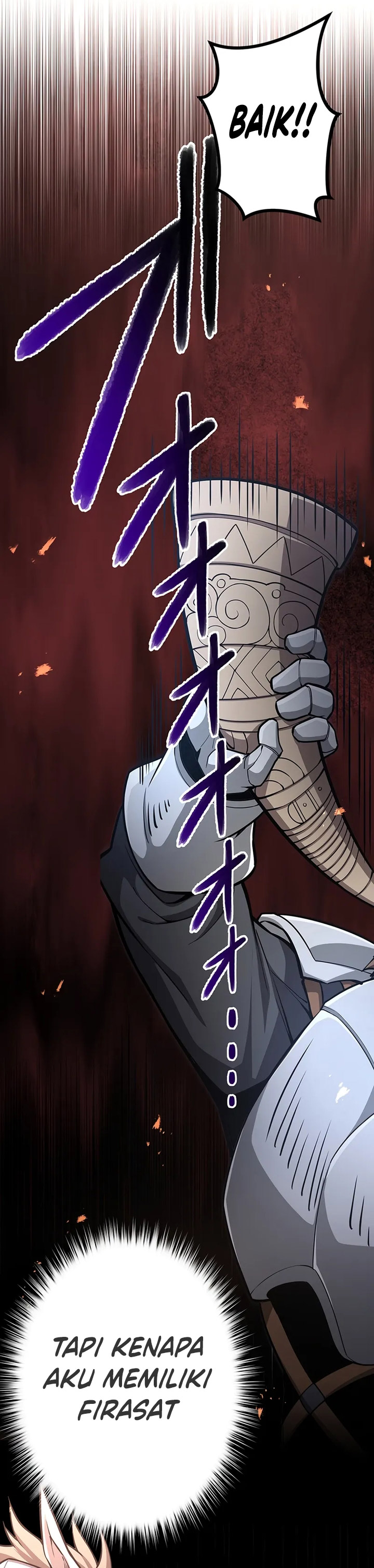 Dungeon Defense Chapter 40 Fix Gambar 42