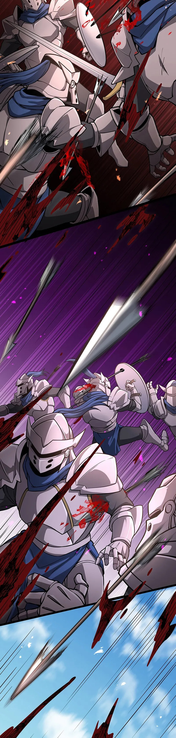Dungeon Defense Chapter 40 Fix Gambar 45