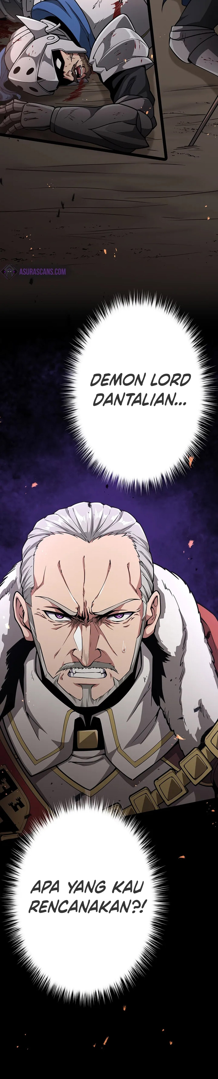 Dungeon Defense Chapter 40 Fix Gambar 48