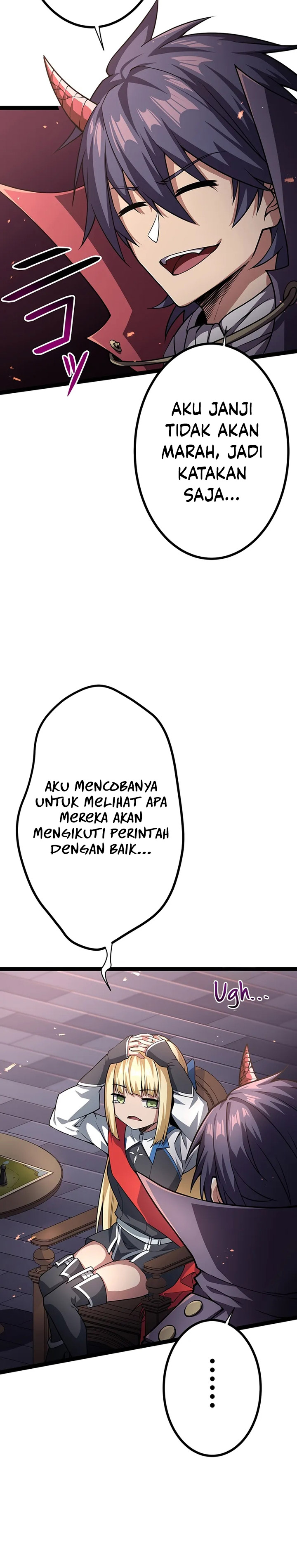 Dungeon Defense Chapter 40 Fix Gambar 55