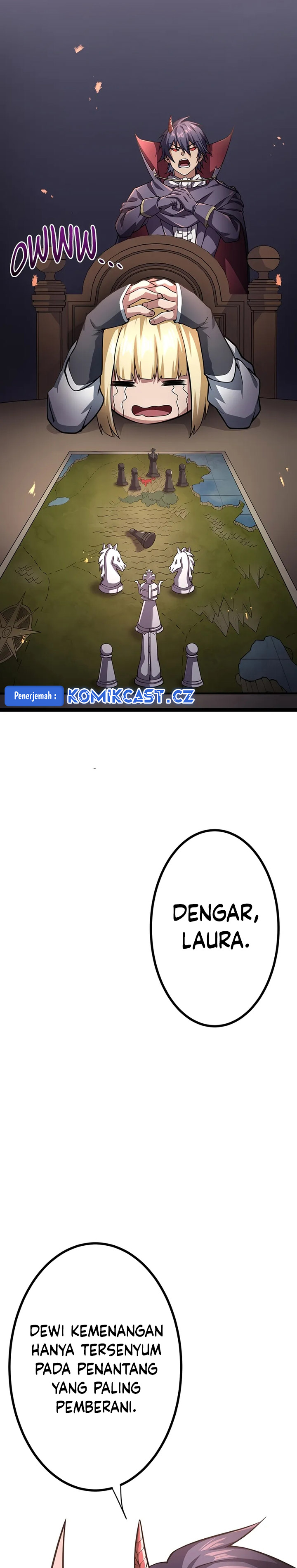Dungeon Defense Chapter 40 Fix Gambar 57