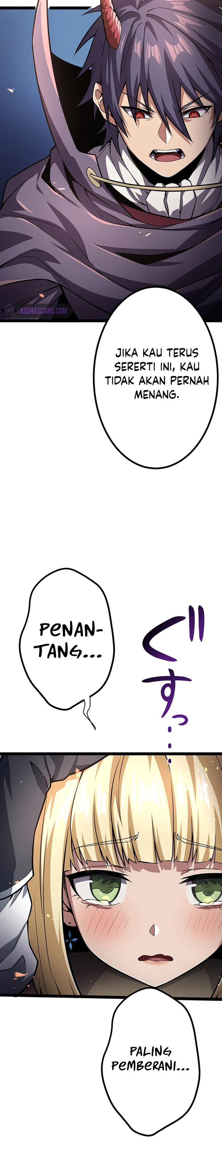 Dungeon Defense Chapter 40 Fix Gambar 58
