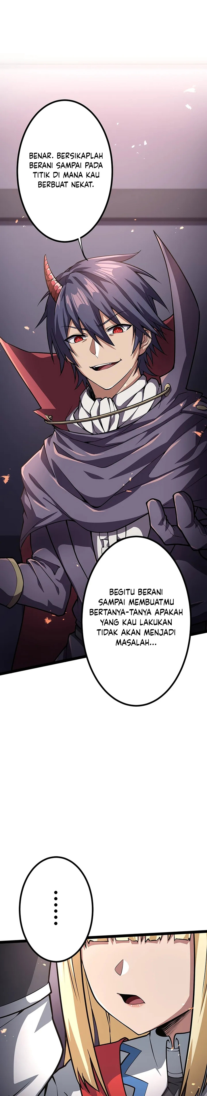 Dungeon Defense Chapter 40 Fix Gambar 59