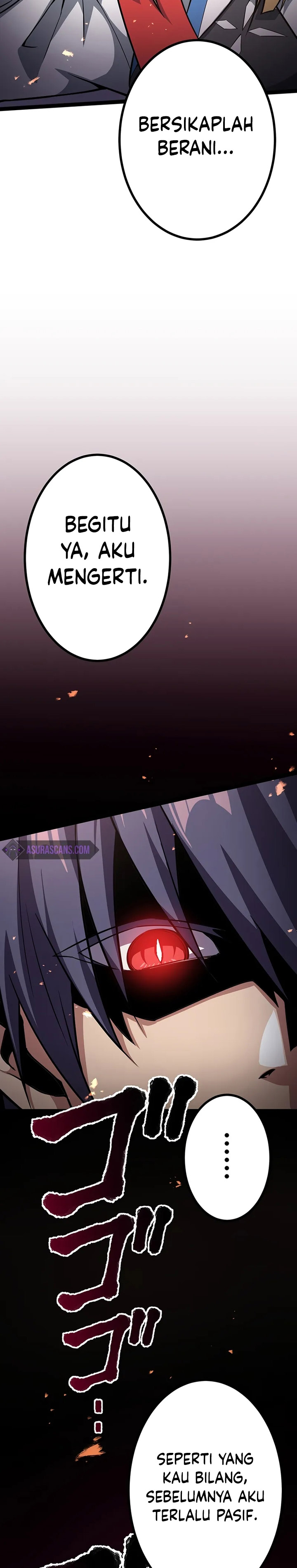Dungeon Defense Chapter 40 Fix Gambar 60
