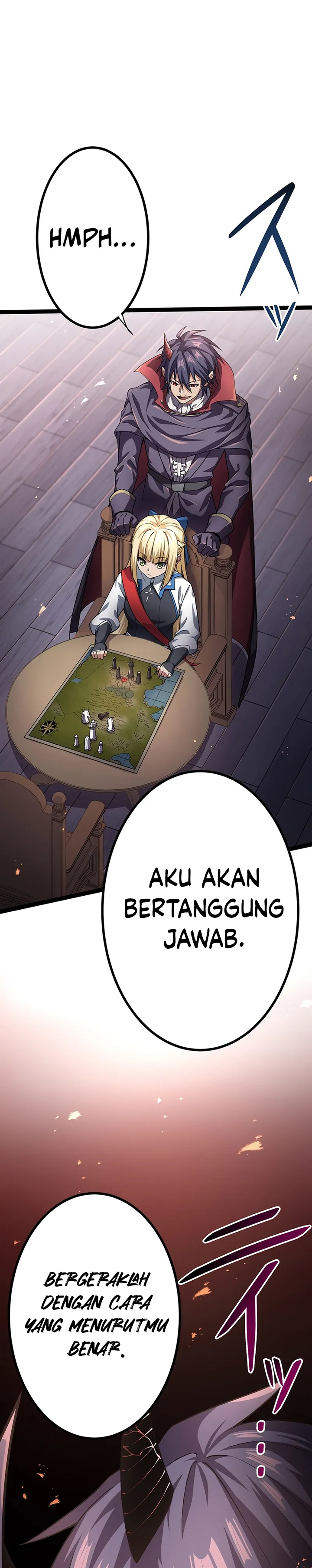 Dungeon Defense Chapter 40 Fix Gambar 62