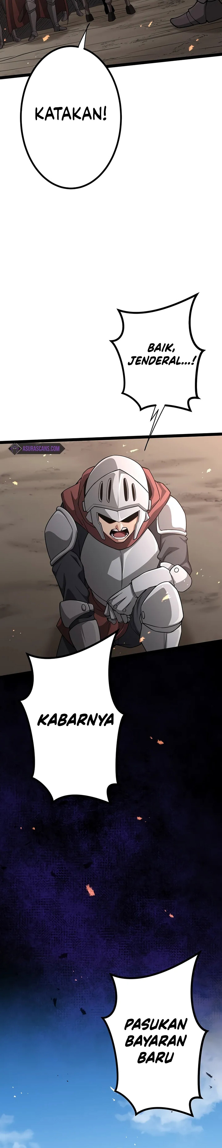 Dungeon Defense Chapter 41 Gambar 11