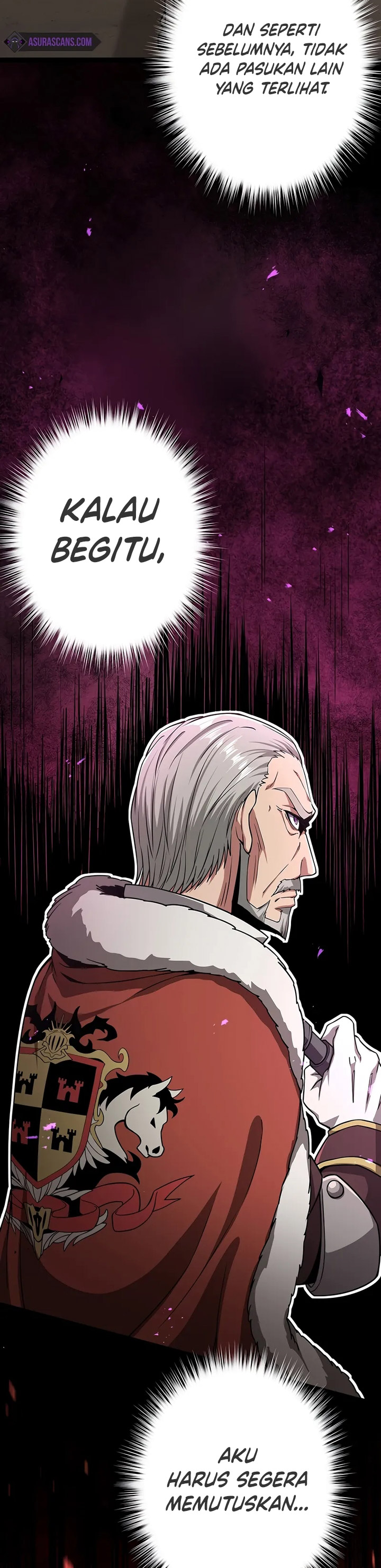 Dungeon Defense Chapter 41 Gambar 23