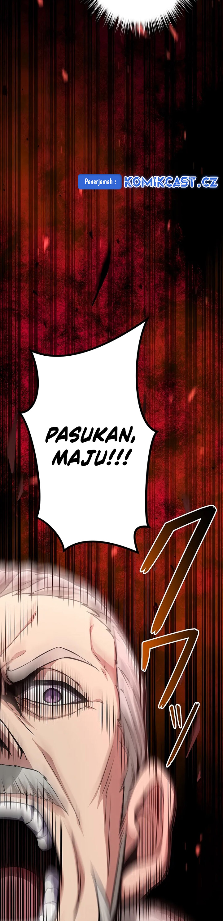 Dungeon Defense Chapter 41 Gambar 24