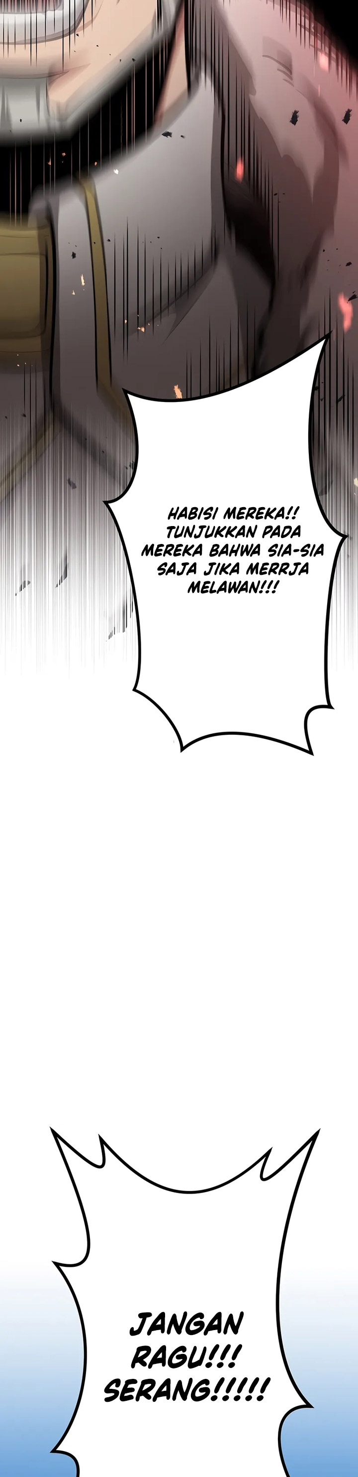 Dungeon Defense Chapter 41 Gambar 25