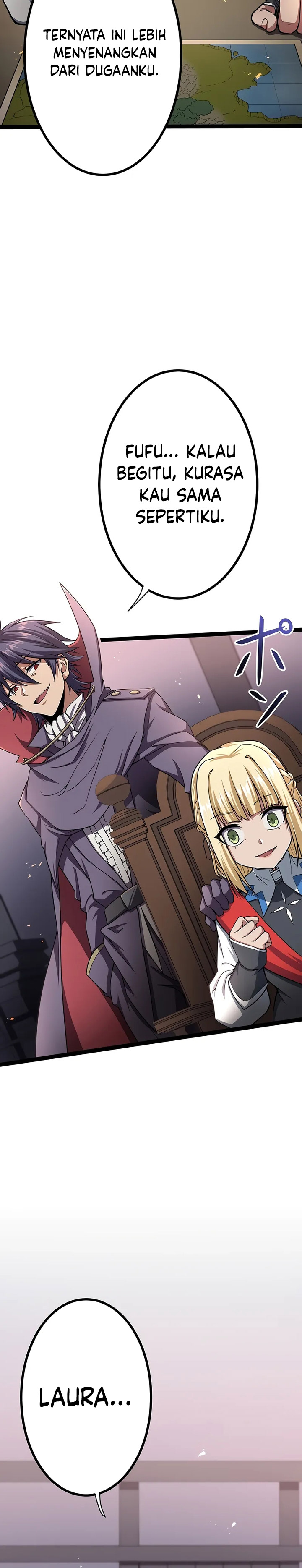 Dungeon Defense Chapter 41 Gambar 41