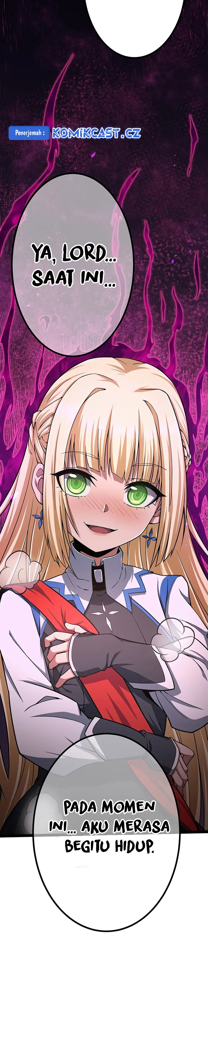 Dungeon Defense Chapter 41 Gambar 51