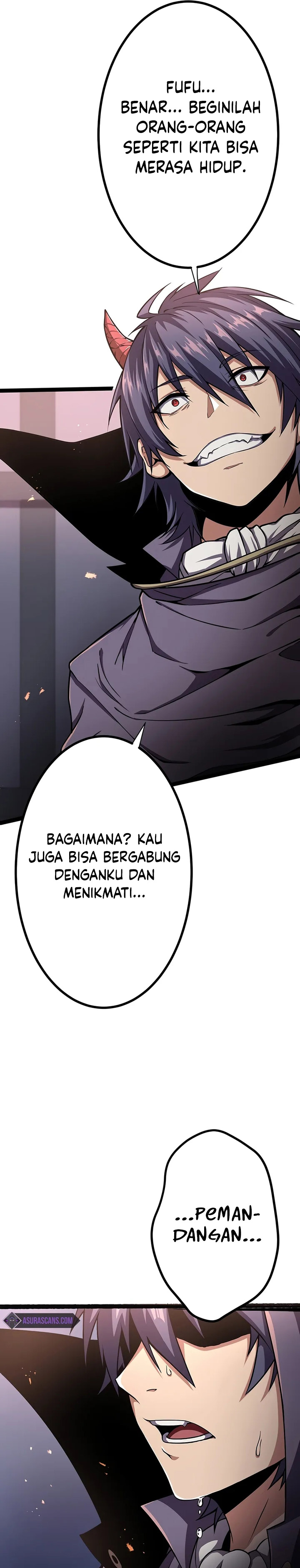 Dungeon Defense Chapter 41 Gambar 52