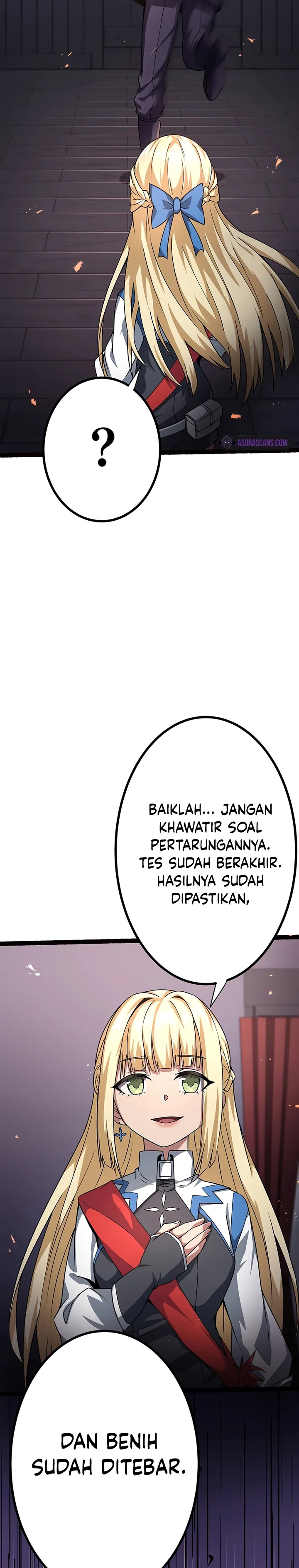 Dungeon Defense Chapter 41 Gambar 57