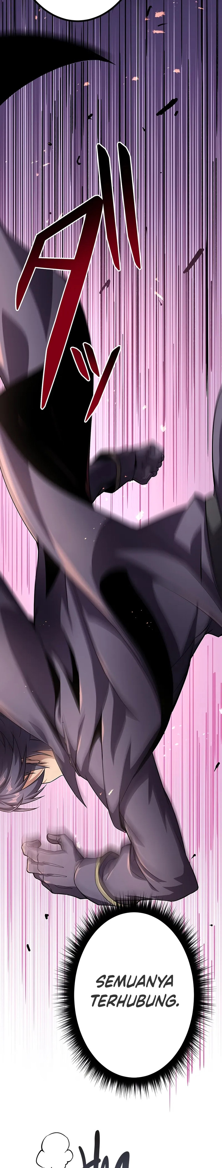 Dungeon Defense Chapter 41 Gambar 58