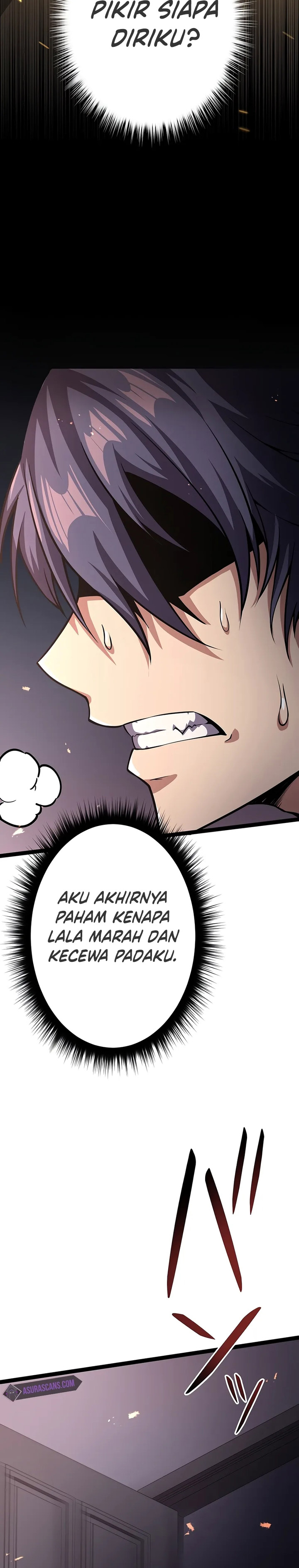 Dungeon Defense Chapter 41 Gambar 61