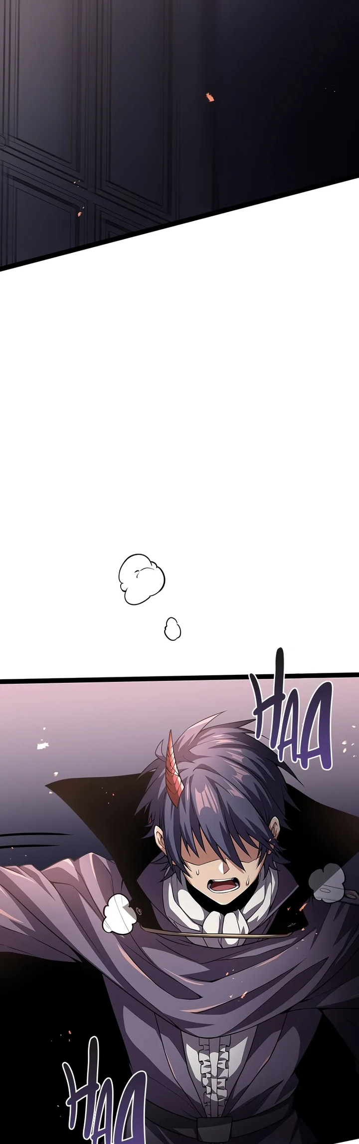 Dungeon Defense Chapter 41 Gambar 62