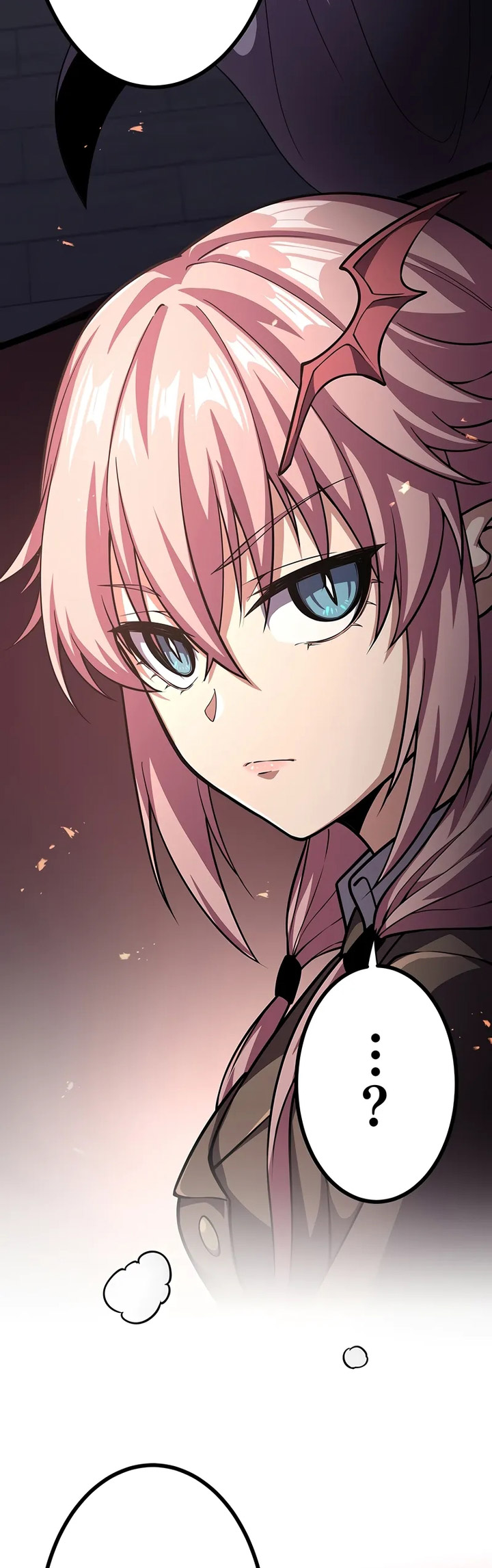 Dungeon Defense Chapter 41 Gambar 64