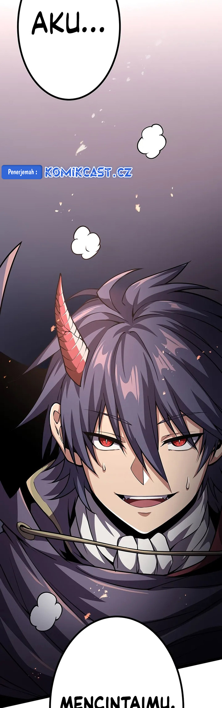 Dungeon Defense Chapter 41 Gambar 65
