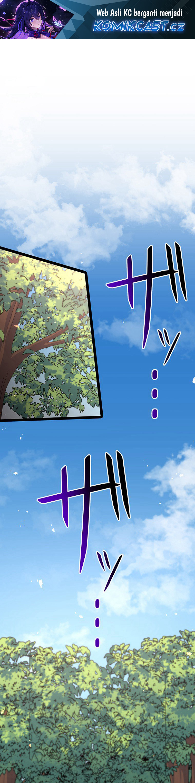 Dungeon Defense Chapter 43 Gambar 2