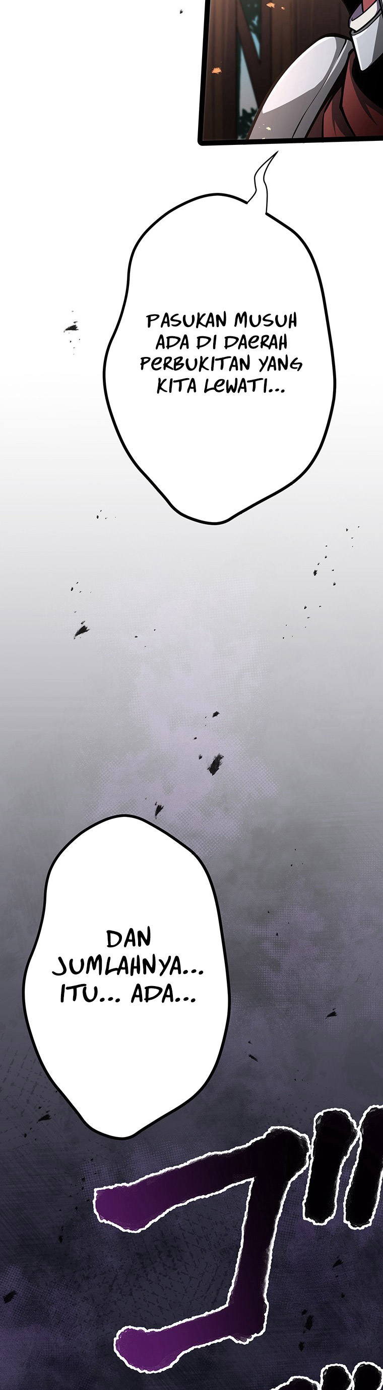 Dungeon Defense Chapter 43 Gambar 18