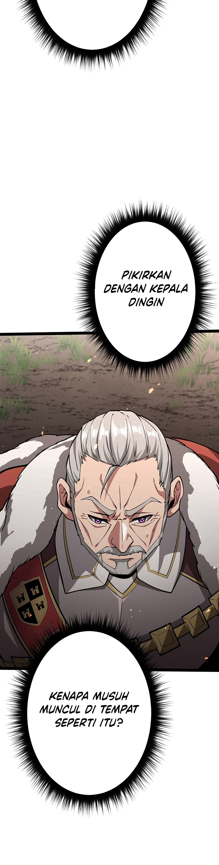 Dungeon Defense Chapter 43 Gambar 34