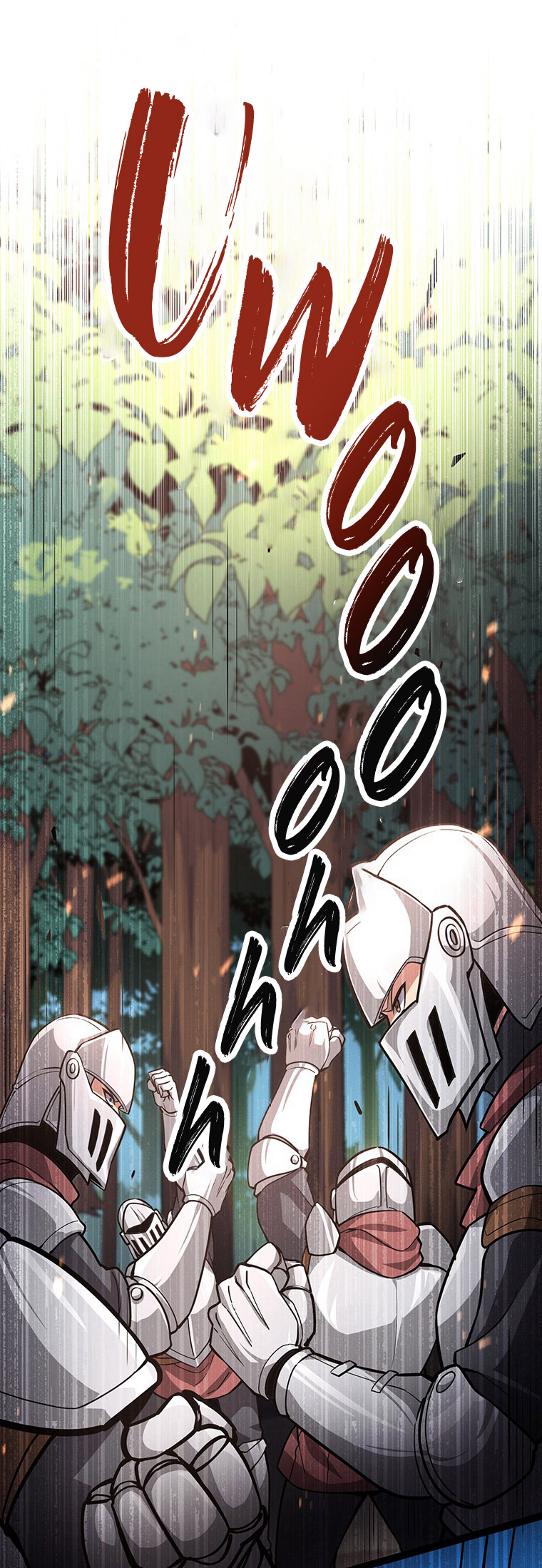 Dungeon Defense Chapter 43 Gambar 47