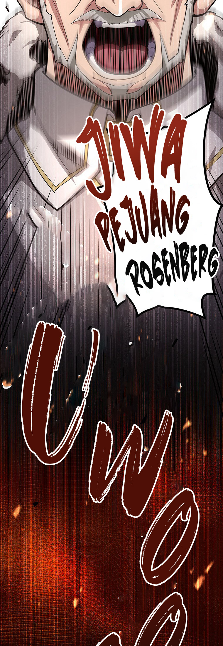 Dungeon Defense Chapter 43 Gambar 49
