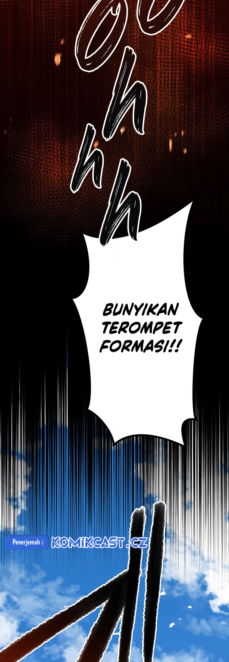 Dungeon Defense Chapter 43 Gambar 50