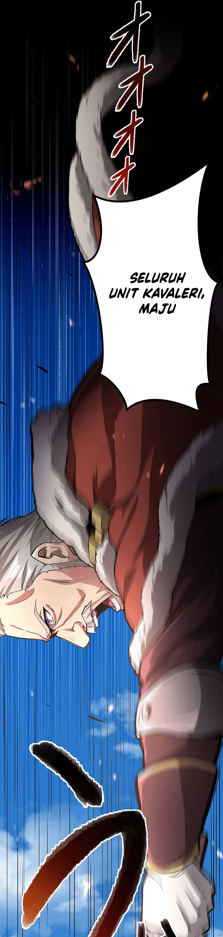 Dungeon Defense Chapter 43 Gambar 52