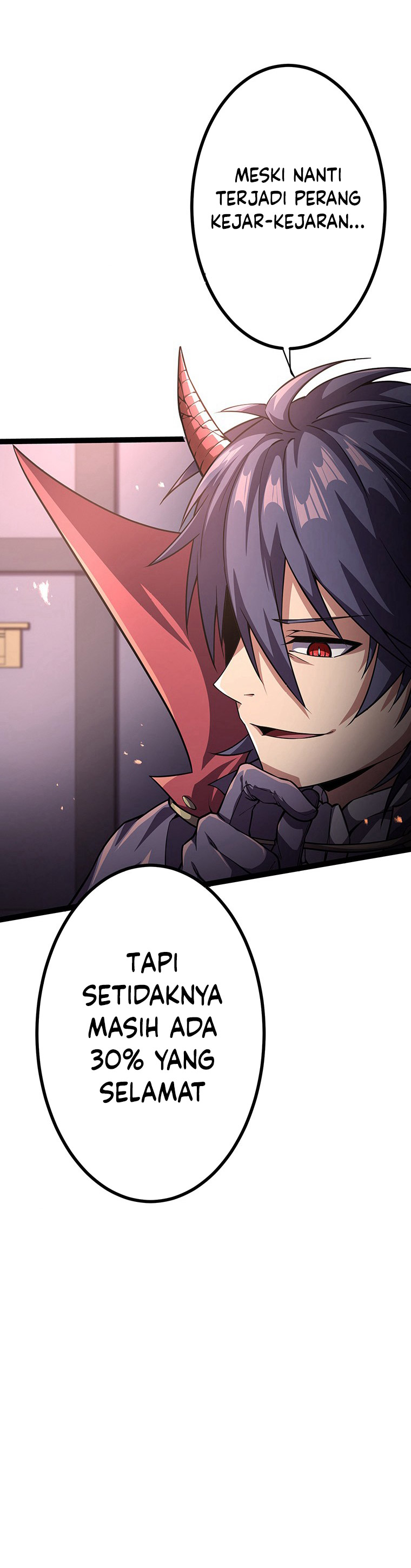 Dungeon Defense Chapter 43 Gambar 61