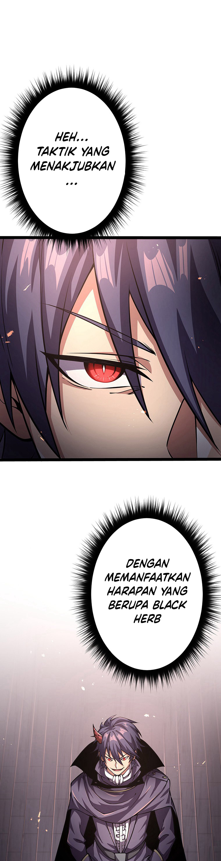 Dungeon Defense Chapter 43 Gambar 65