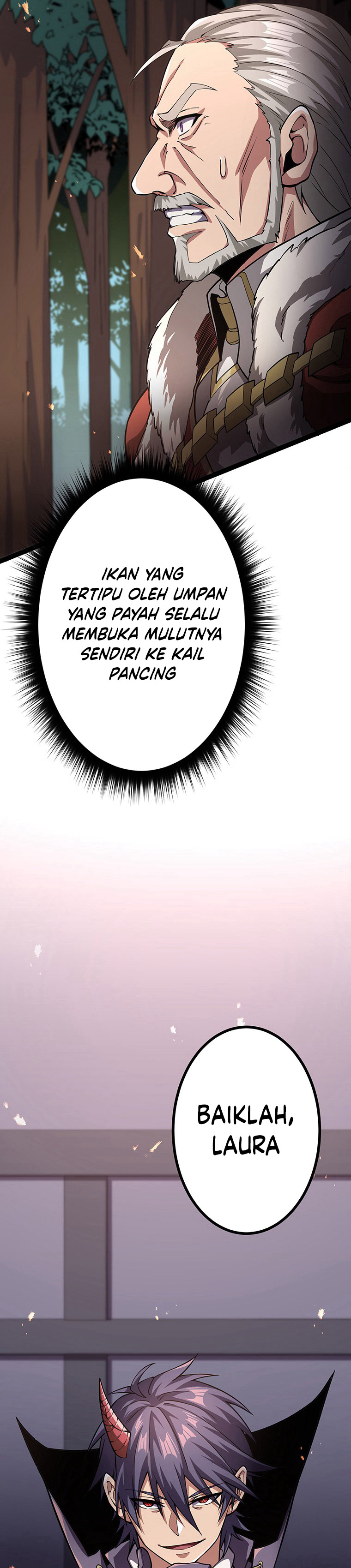 Dungeon Defense Chapter 43 Gambar 67