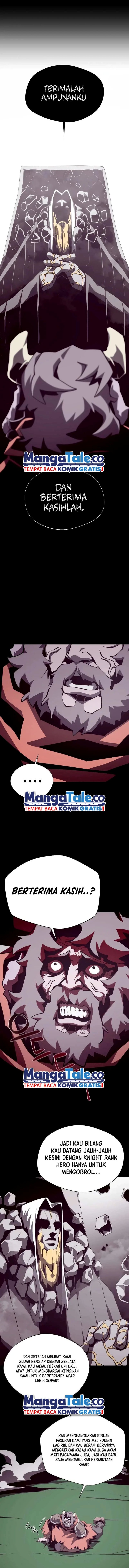 Dungeon Odyssey Chapter 73 Gambar 2
