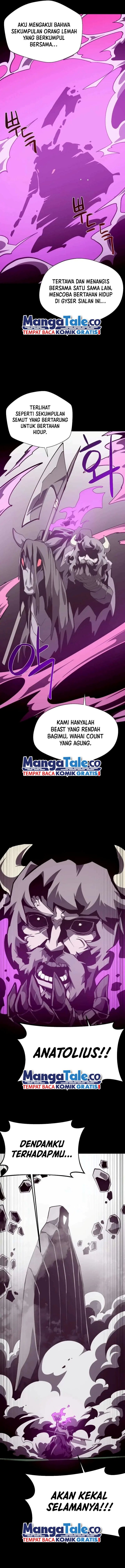 Dungeon Odyssey Chapter 73 Gambar 5
