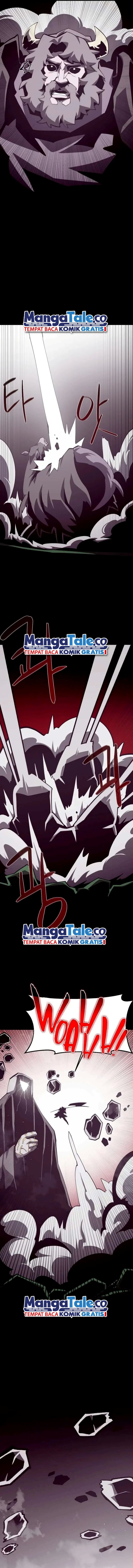 Dungeon Odyssey Chapter 73 Gambar 7
