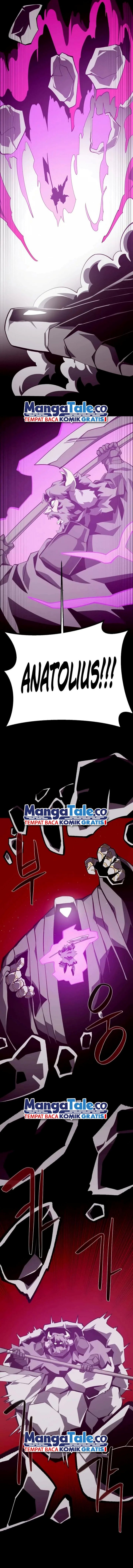 Dungeon Odyssey Chapter 73 Gambar 9