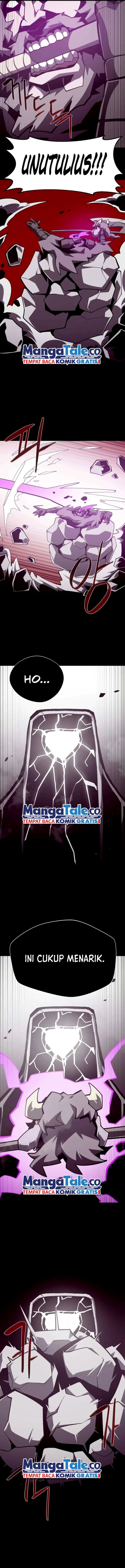 Dungeon Odyssey Chapter 73 Gambar 10