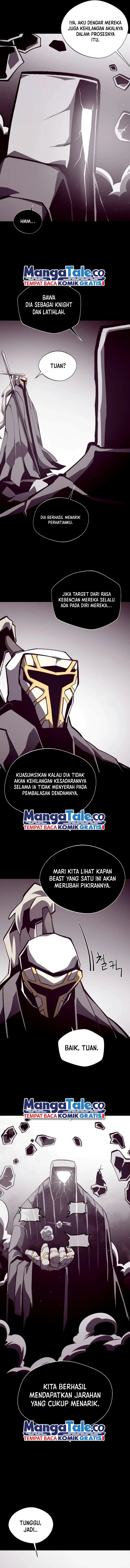 Dungeon Odyssey Chapter 73 Gambar 12