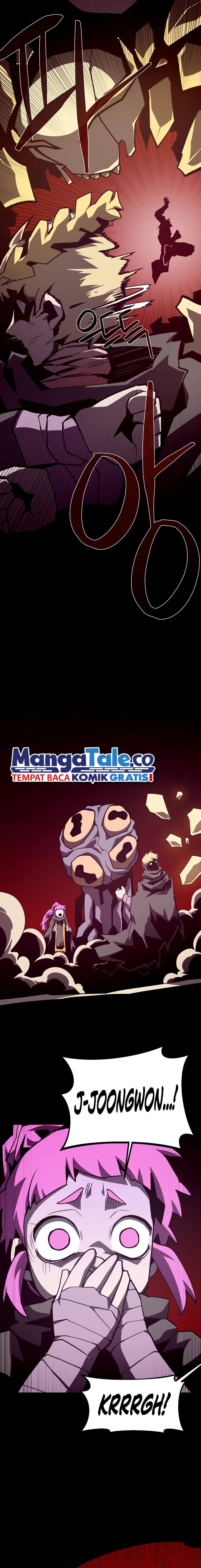 Dungeon Odyssey Chapter 96 Gambar 5