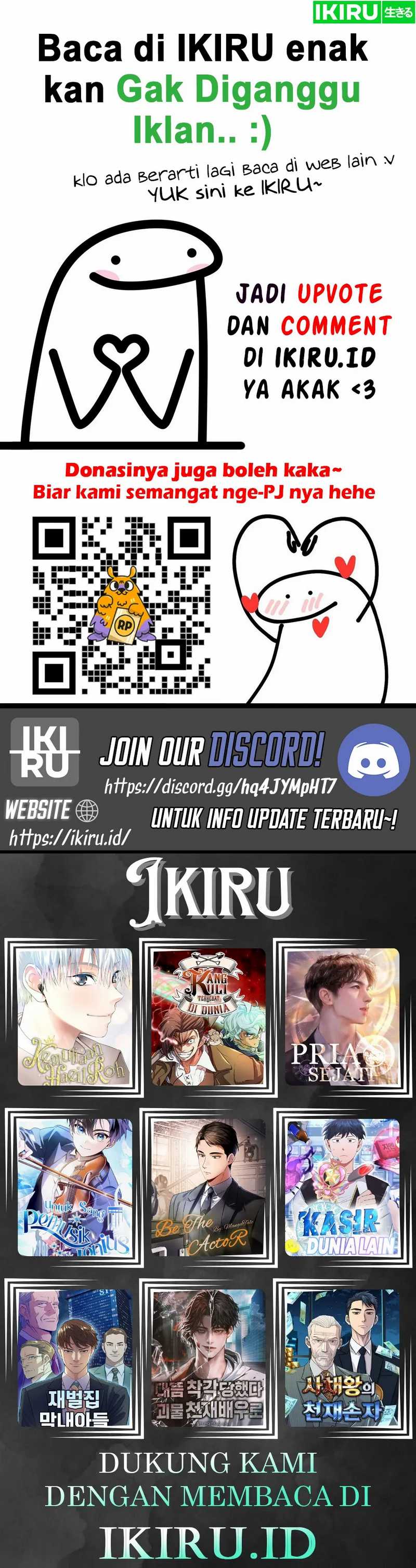 Dungeon Odyssey Chapter 106 Gambar 12