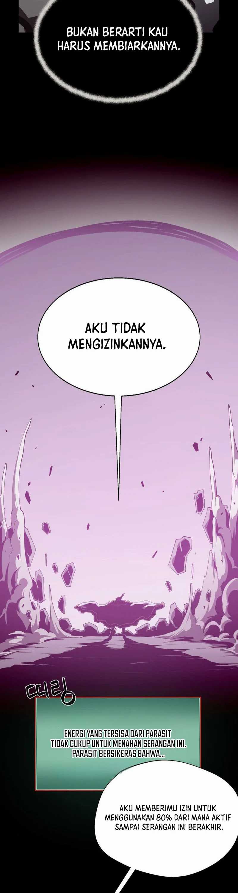 Dungeon Odyssey Chapter 121 Gambar 6